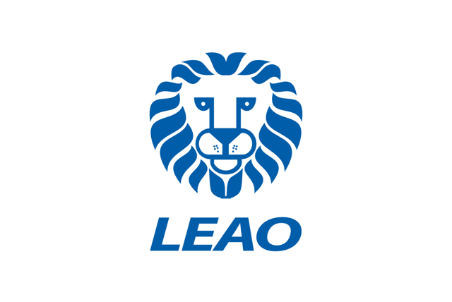 Logo Leao